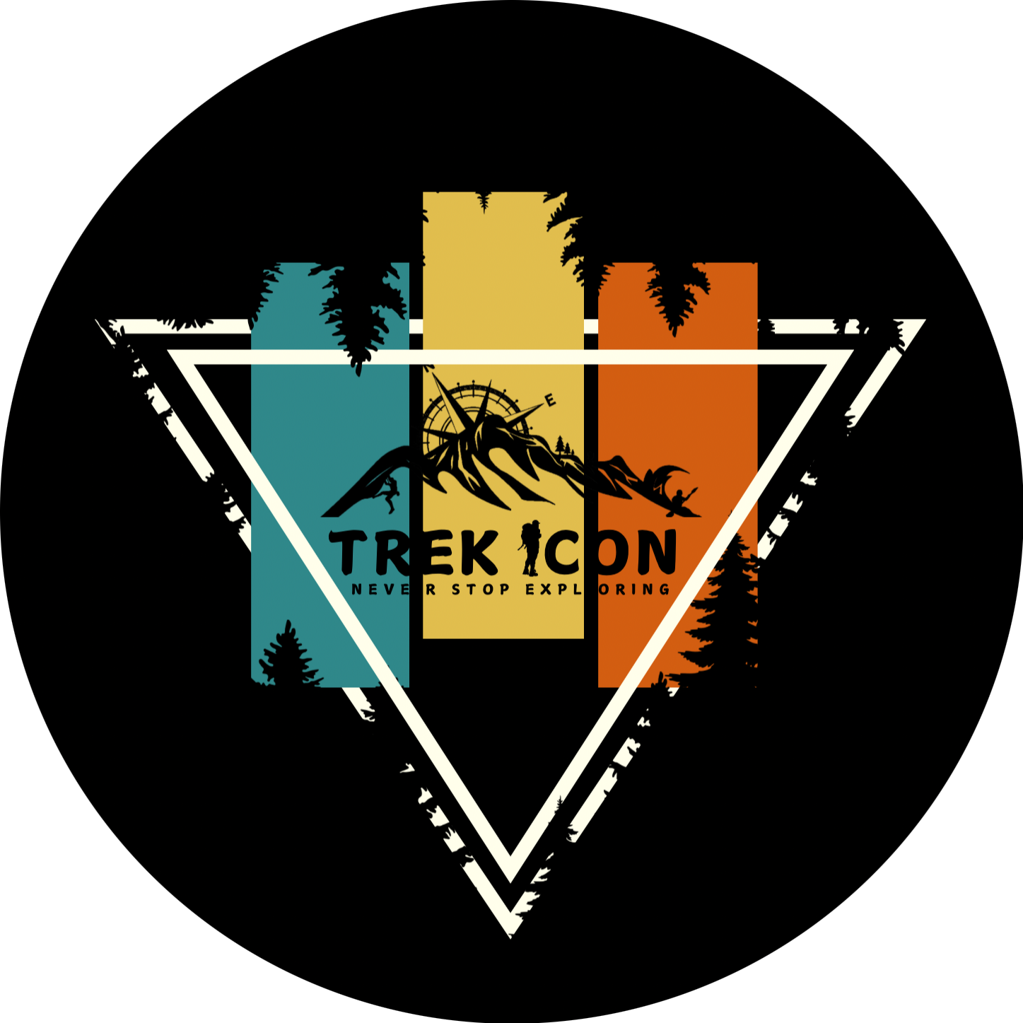 trekicon.com